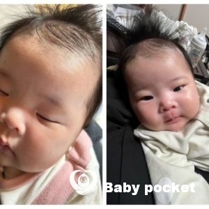 しらゆきちゃんの初参りとお食い初め