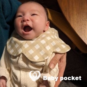 かぼすちゃん 1か月検診のご報告