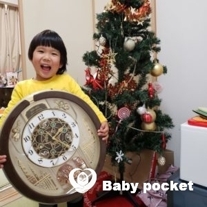 ルターくんが3歳9ヵ月になりました