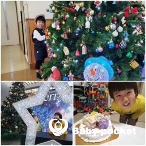 ルターくんが3歳9ヵ月になりました