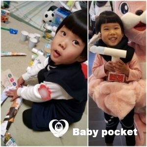 ルターくんが3歳9ヵ月になりました