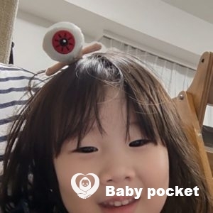 ジェナちゃん3歳11ヶ月の近況報告