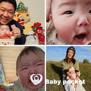 マカナちゃんお食い初めのご報告