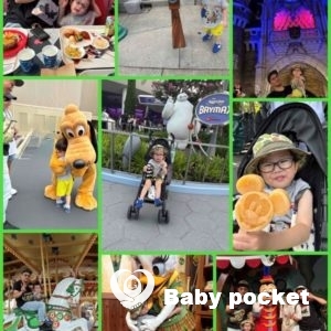 ソウくん4歳になりました⭐