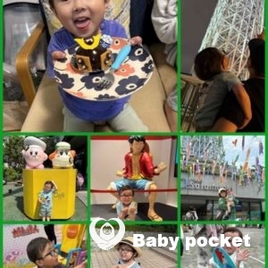 ソウくん4歳になりました⭐