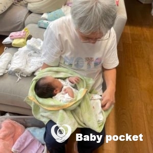 アダマンタ君をお迎えしました!