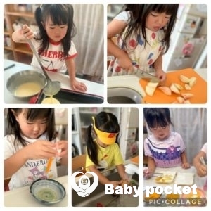 しらほしちゃん4歳のご報告