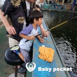 ルターくんの夏休み