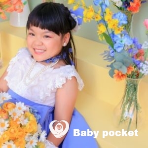 がんもちゃん☆7歳