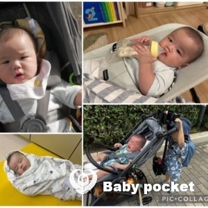 ももたま君、ハーフバースデーを迎えました!