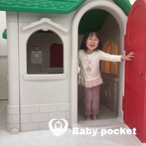 ジュリミアちゃん5歳のご報告