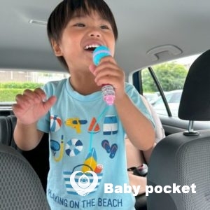 スイカくん4歳になりました!