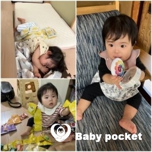 しらゆきちゃん　1歳のご報告