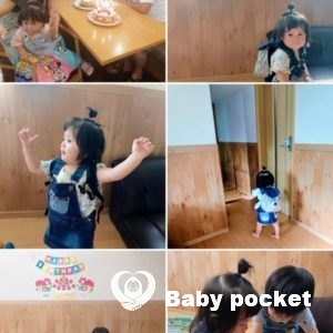 ニコリンちゃんAnniversary