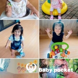 ニコリンちゃんAnniversary