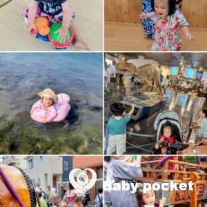 ニコリンちゃんAnniversary