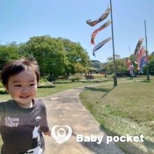 ルンゼくん 2歳4か月のご報告