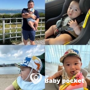 ウィリーくん ハーフバースデーのご報告