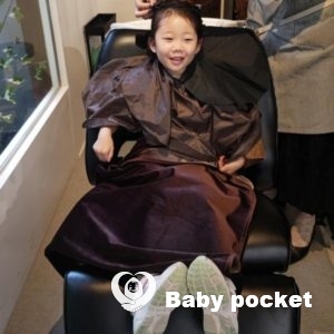 ジェナちゃん4歳8ヶ月の近況報告