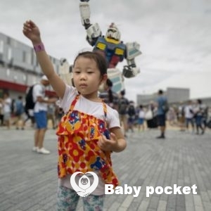 ジェナちゃん4歳8ヶ月の近況報告