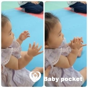 かぼすちゃん☆10か月検診と近況のご報告