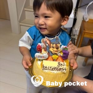 スナドリネコくん☆3歳になりました!