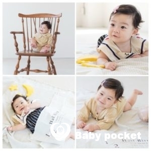 ポニョちゃん、ハーフバースデーを迎えました!