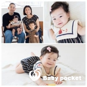 ポニョちゃん、ハーフバースデーを迎えました!