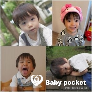 あやたか君、2歳半になりました