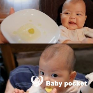 コジコジちゃんハーフバースデー