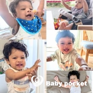 ドレミくん 生後8ヶ月のご報告