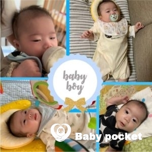 おと君☆お宮参りお食い初め