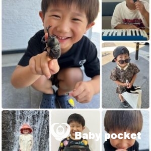 ☆ロコくん、5歳になりました☆