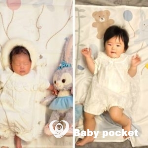 ☆マカナちゃん1歳バースデーのご報告☆