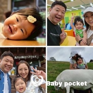 ☆マカナちゃん1歳バースデーのご報告☆