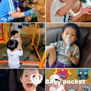 優しいスマイリー君