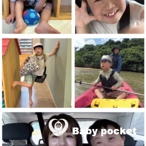 ディキシーくん☆9歳