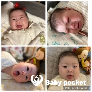 キグナスちゃん☆生後100日を迎えました