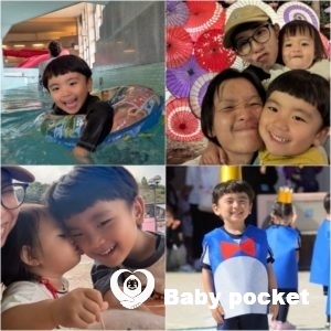 のすけ君　4歳を迎えました