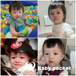 ひまちゃん 1歳半のご報告