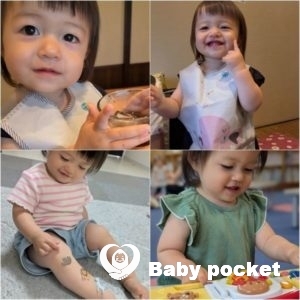 ひまちゃん 1歳半のご報告