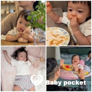 ひまちゃん 1歳半のご報告