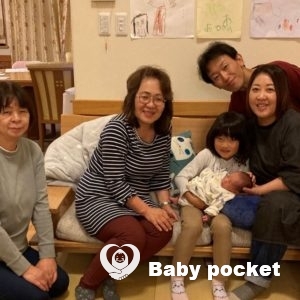 いがぐり君をお迎えしました