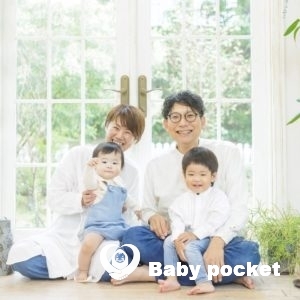 入籍、1歳誕生日のご報告!