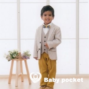 マリンくん4歳のご報告