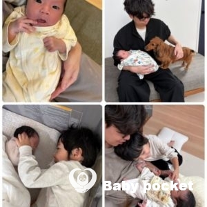 お月見ちゃんをお迎えしました☆