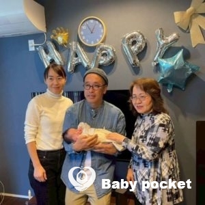 らいす君お迎えしました！