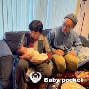 らいす君お迎えしました!