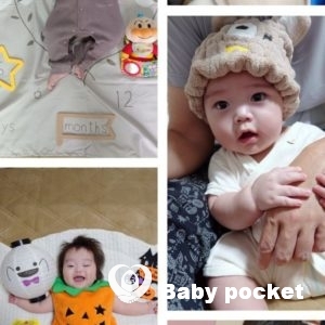 るーちぇ君、ハーフバースデーのご報告