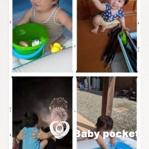 ポキールくんの1歳6ヶ月の成長のご報告